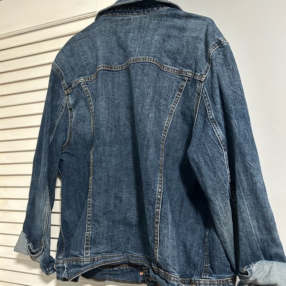 Denim Jacket - Picture 2 of 3